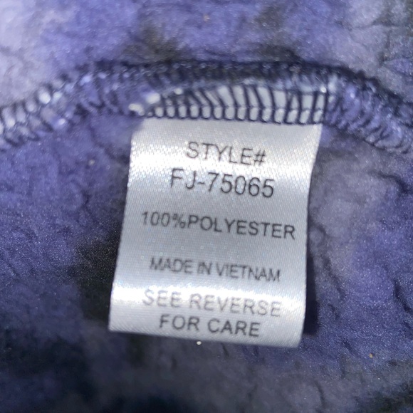 NWOT ZENANA HOODED VEST - Picture 12 of 12